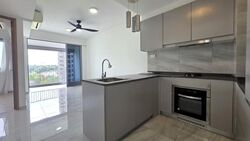High Park Residences (D28), Apartment #622208791